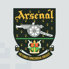 Fc arsenal london s 1